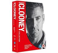 George Clooney Box Set [Dvd]