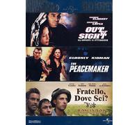 George Clooney Collection