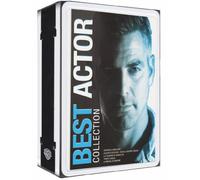 George Clooney Collection (5 DVD) [Edizione limitata] [Import]
