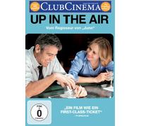 GEORGE/FARMIGA,VERA/KENDRICK,ANNA CLOONEY-UP IN THE AIR DVD NEUF REITMAN,JASON