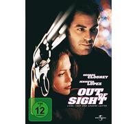 George Clooney,Jennifer Lopez,Ving Rhames - Out of Sight [Import]