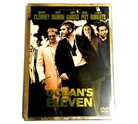 George Clooney-Ocean'S Eleven [Edizione: Giappone] [Import]