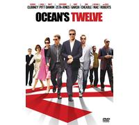 George Clooney-Ocean'S Twelve [Edizione: Giappone] [Import]