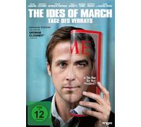 THE IDES OF MARCH-TAGE DES VERRATS - DVD NEUF GEORGE CLOONEY,RYAN GOSLING
