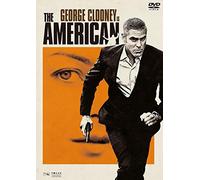 George Clooney-The American [Edizione: Giappone] [Import]