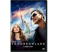 George Clooney-Tomorrowland [Edizione: Giappone] [Import]