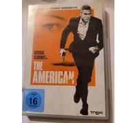 George Clooney,Violante Placido,Thekla Reuten - The American