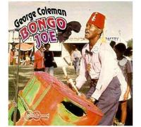 George Coleman - Bongo Joe [Cd]