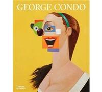 George Condo by Simon Baker Simon Baker (Auteur)
