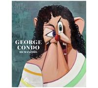 George Condo: Humanoids