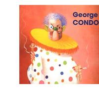 George Condo La civilisation perdue/ The Lost Civilization - Bertrand Lorquin - Gallimard - broché - Catalogue d'exposition