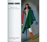 George Condo Memories of Manet and Velasquez