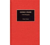 George Crumb