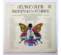 George Crumb: Ancient Voices of Children