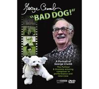 George Crumb: Edition - Volume 14 - Bad Dog Dvd
