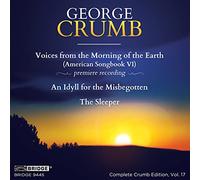 ANN CRUMB - George Crumb 17