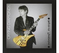 George - Crying Diamonds [Import]