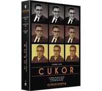George Cukor Coffret DVD E