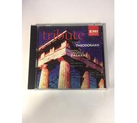 George Dalaras - Theodorakis Tribute [Import]