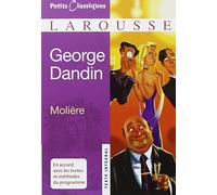 George Dandin – Larousse