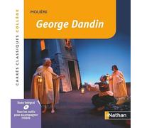 George Dandin