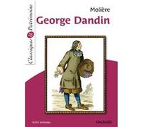 George Dandin - Classiques et Patrimoine
