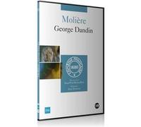 George Dandin de Molière DVD G
