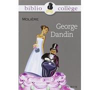 George Dandin, (Livre de l'élève)