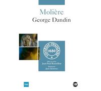 George Dandin - MOLIERE