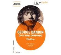 George Dandin ou Le Mari confondu