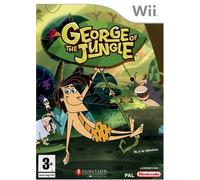 George de la jungle