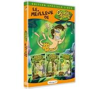 George de la Jungle - Coffret 3 DVD E