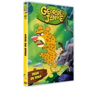 George de la Jungle - Peur de rien / Volume 3