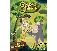GEORGE DE LA JUNGLE VOL2