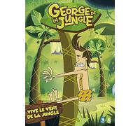 George De La Jungle - Vol. 6 : Vive Le Vent De La Jungle