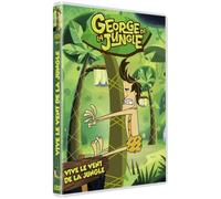 George de la Jungle - Vol. 6 : Vive le vent de la jungle