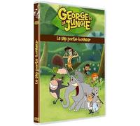 George De La Jungle - Vol. 2 : Le Slip Porte-Bonheur