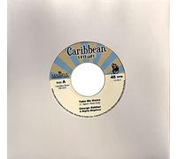 George Dekker;Champian - Take Me Home/Good Feelings (Lim.)