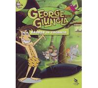 George Della Giungla #02 - George In Vacanza