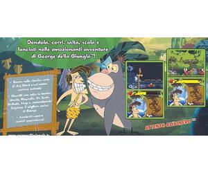 George Della Giungla