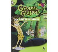 George Della Giungla (4 DVD) [Import]