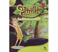 George della giungla - George in vacanza Volume 02