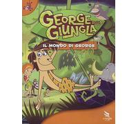 Della Giungla-Il Mondo di George Volume 01 [Import]