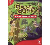 George della giungla - Natale nella giungla Volume 04