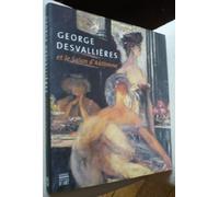 George Desvallières et le Salon d'Automne