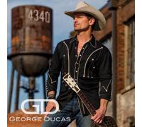 George Ducas - 4340