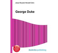 George Duke