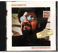 George Duke - A Brazilian Love Affair