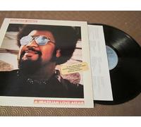 GEORGE DUKE - a brazilian love affair LP