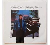 George Duke - After Night (1989) [Import]